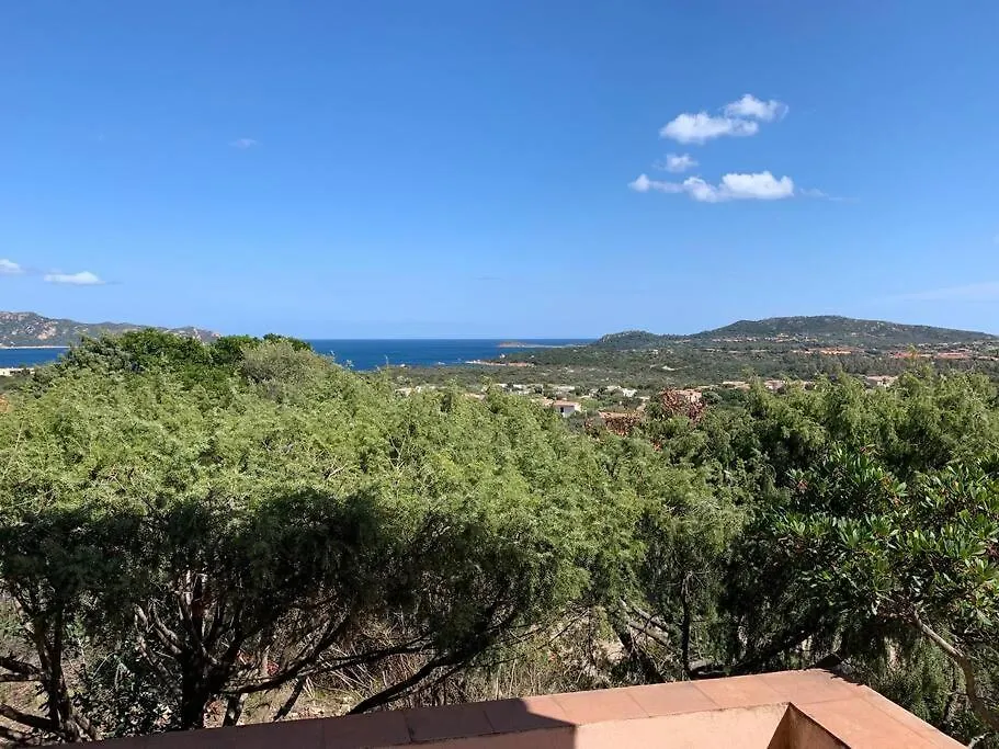 Kiru Lovely Home - Villa Su Cuile, Cala Ginepro Monte Petrosu 0*,  Italien