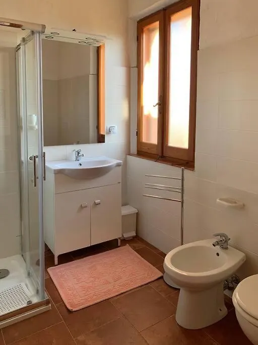 Semesterbostad Kiru Lovely Home - Villa Su Cuile, Cala Ginepro Monte Petrosu Italien