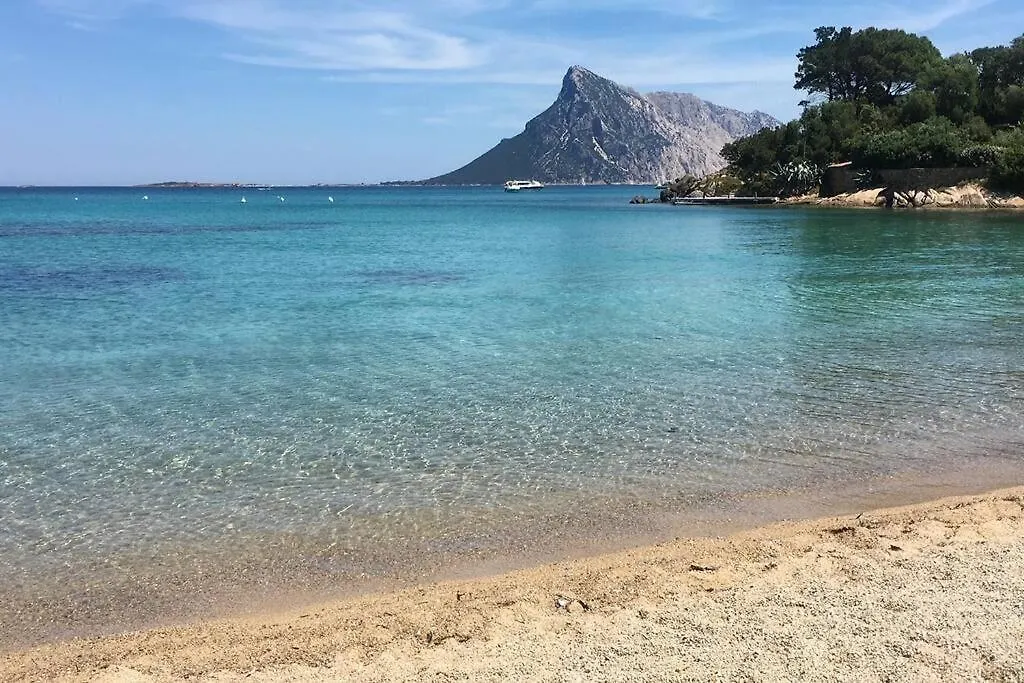 Kiru Lovely Home - Villa Su Cuile, Cala Ginepro Monte Petrosu