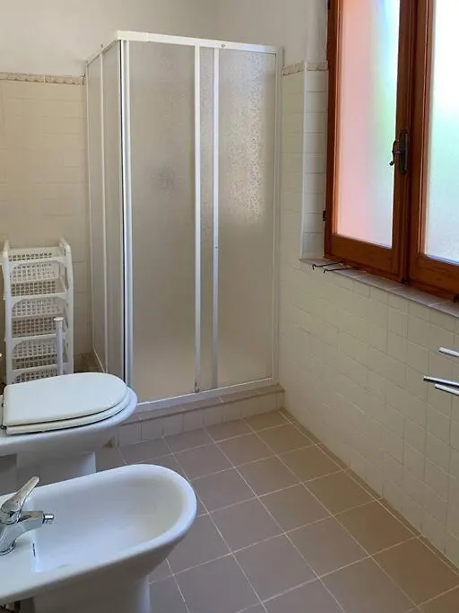 Kiru Lovely Home - Villa Su Cuile, Cala Ginepro Monte Petrosu