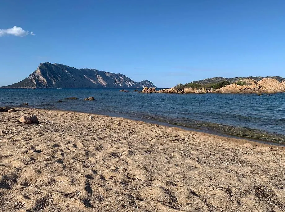 Kiru Lovely Home - Villa Su Cuile, Cala Ginepro Monte Petrosu Italien