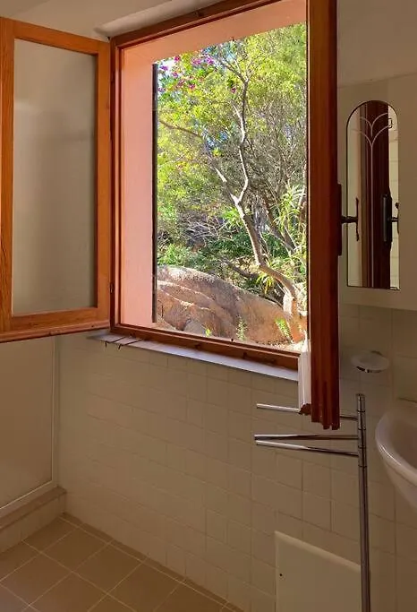 Kiru Lovely Home - Villa Su Cuile, Cala Ginepro Monte Petrosu 0*,  Italien