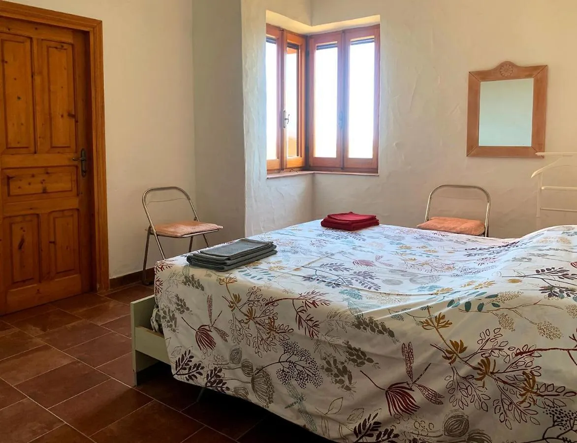 Kiru Lovely Home - Villa Su Cuile, Cala Ginepro Monte Petrosu 0*,