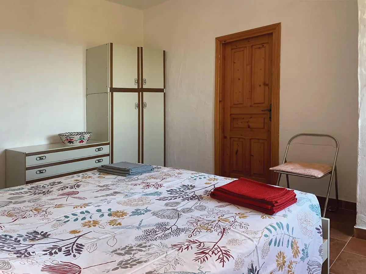 Kiru Lovely Home - Villa Su Cuile, Cala Ginepro Monte Petrosu